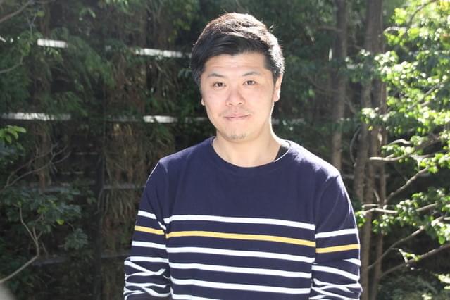 北島直明プロデューサー