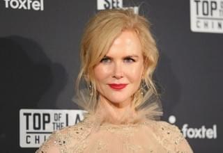 ニコール・キッドマン、HBOの新ミニシリーズに出演