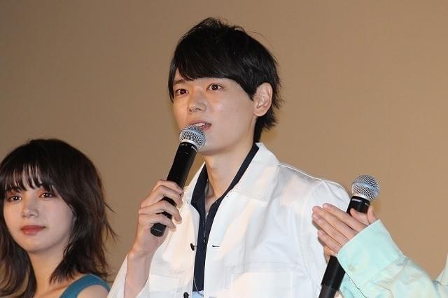 菅田将暉、山田裕貴の“重力体感”に同行！？「はじめてのおつかい」出演にも意欲