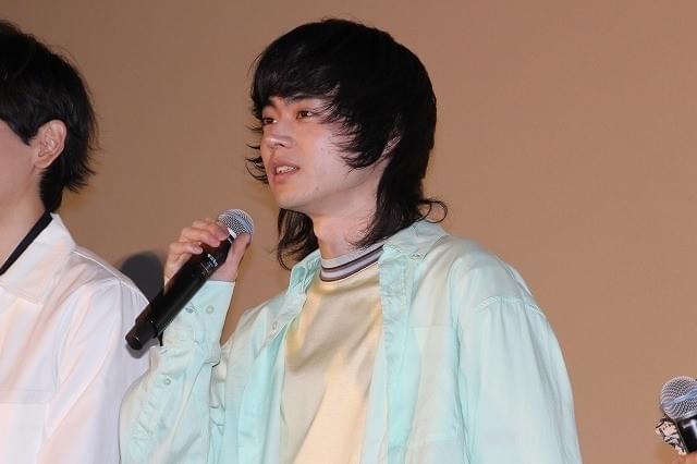 菅田将暉、山田裕貴の“重力体感”に同行！？「はじめてのおつかい」出演にも意欲