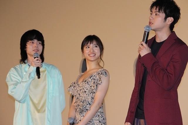 菅田将暉、山田裕貴の“重力体感”に同行！？「はじめてのおつかい」出演にも意欲