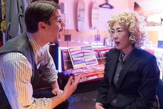 寺島しのぶ、「オー・ルーシー！」で40代女性の悲喜こもごもをリアルに体現