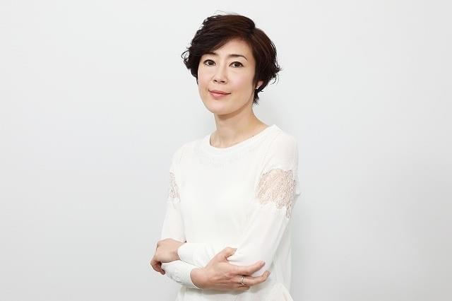 寺島しのぶ、「オー・ルーシー！」で40代女性の悲喜こもごもをリアルに体現