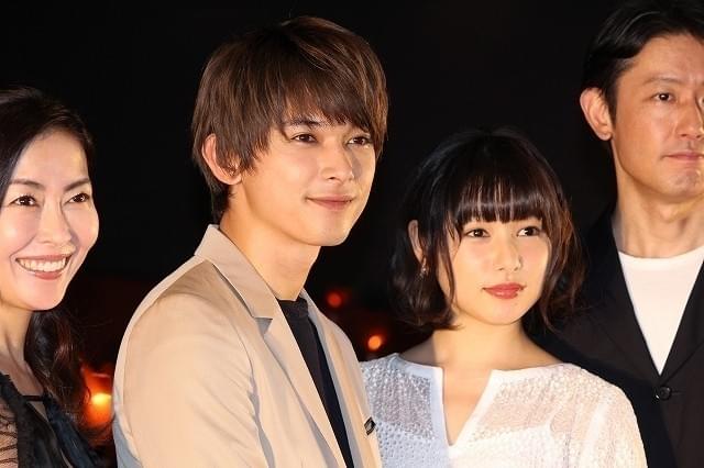 27日に全国293スクリーンで封切り