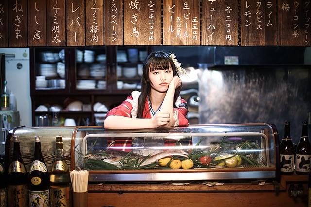 「non-no」モデルの山田愛奈が初単独主演 同郷の加藤綾佳監督と地元・新潟ロケの映画が公開