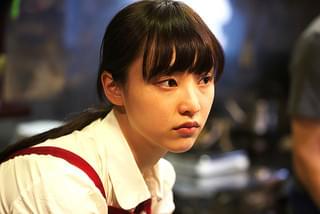 「non-no」モデルの山田愛奈が初単独主演 同郷の加藤綾佳監督と地元・新潟ロケの映画が公開