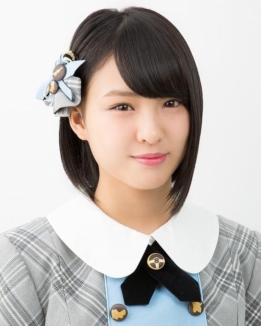 人気急上昇中の山田菜々美が映画初出演！