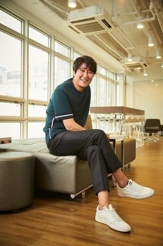 出演を1度断念!? ソン・ガンホ「タクシー運転手」に感じた“健康的なプレッシャー”