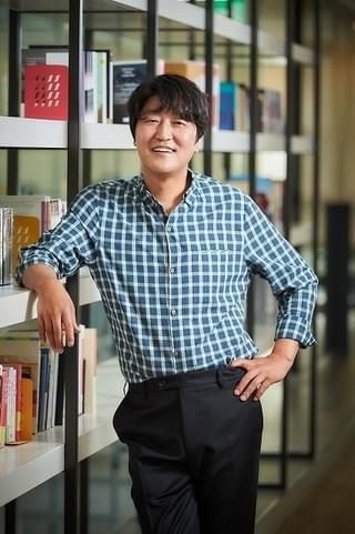 出演を1度断念!? ソン・ガンホ「タクシー運転手」に感じた“健康的なプレッシャー”