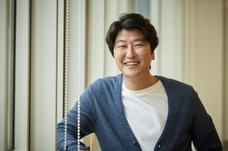 出演を1度断念!? ソン・ガンホ「タクシー運転手」に感じた“健康的なプレッシャー”