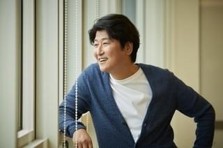 出演を1度断念!? ソン・ガンホ「タクシー運転手」に感じた“健康的なプレッシャー”