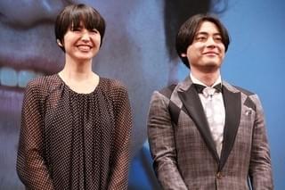 山田孝之、長澤まさみとのラブストーリー＆キスは俳優人生の「ご褒美」