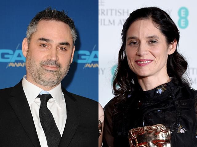 妻パロマ・バエザが長編監督デビュー