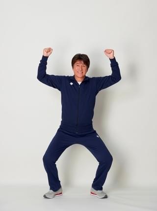 草刈正雄がジャージ姿でラジオ体操!? 菊地健雄監督「体操しようよ」で主演