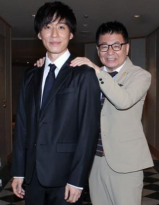 生島翔、準主役の米映画が世界190カ国配信 夢はハリウッドで“SHOTIME”