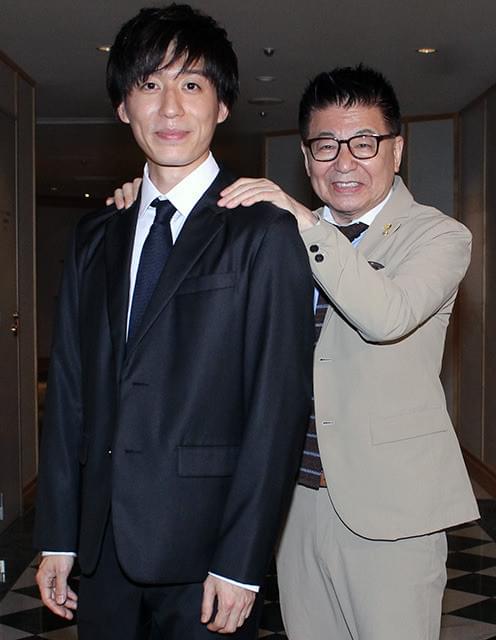 生島翔、準主役の米映画が世界190カ国配信 夢はハリウッドで“SHOTIME”