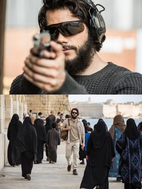 爽やかスターが狂気のエージェントに変身！「アメリカン・アサシン」特別映像公開