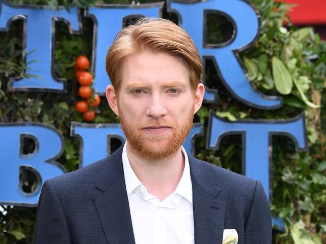 マフィアの妻たちを描く新作映画にドーナル・グリーソン