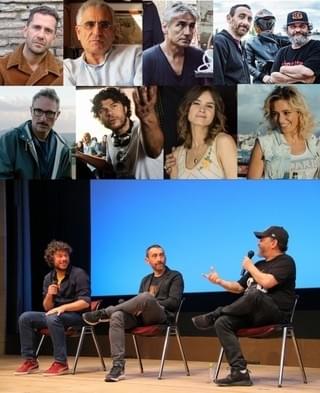 イタリア映画祭が開幕！「いつだってやめられる」監督が日本通ぶりを披露