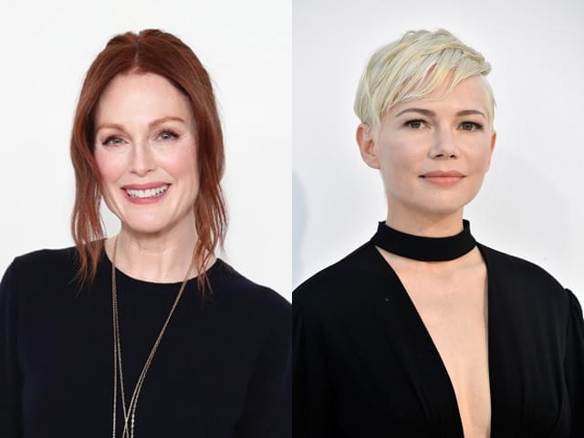 「アフター・ウェディング」をジュリアン・ムーア＆ミシェル・ウィリアムズ主演でリメイク