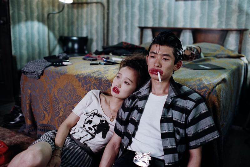 ジム・ジャームッシュともコラボ！ 世界的写真家、鋤田正義と映画