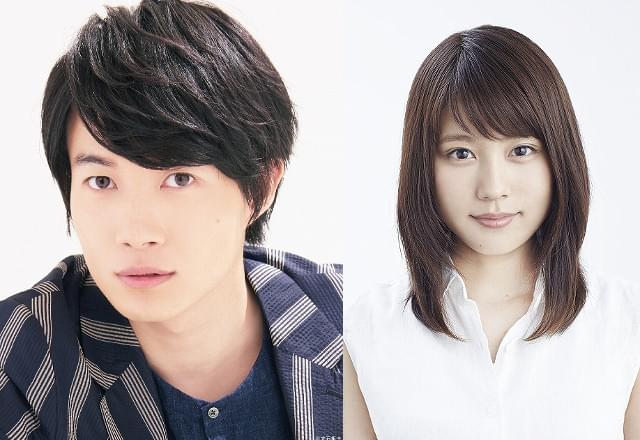 神木隆之介&有村架純は4度目の共演