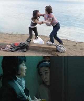 寺島しのぶVS南果歩＆忽那汐里！「オー・ルーシー！」バトルシーン集独占入手