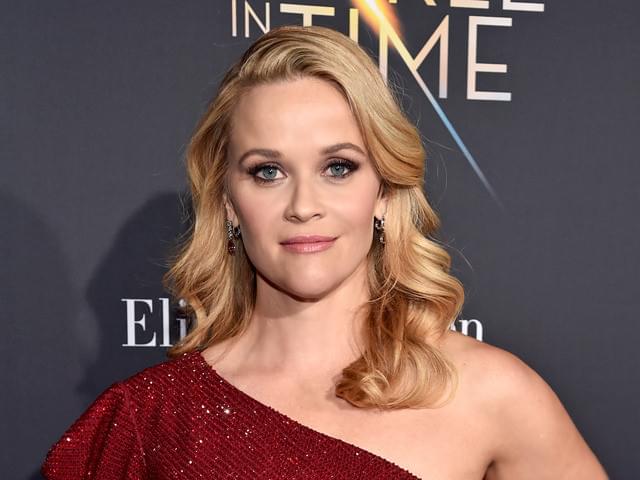 リース・ウィザースプーン、ライフスタイル本を出版