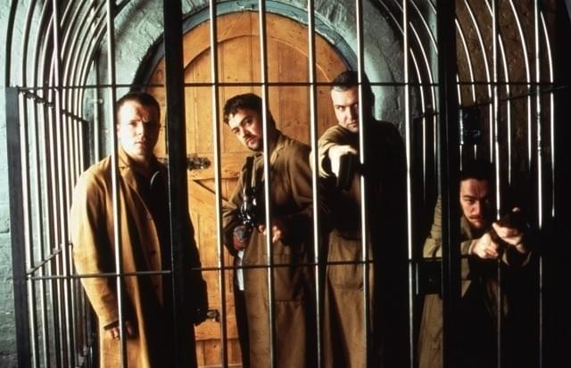 原点回帰の意欲作となるか?