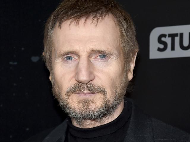 リーアム・ニーソン、新作スリラーでBBCの戦争ジャーナリストに