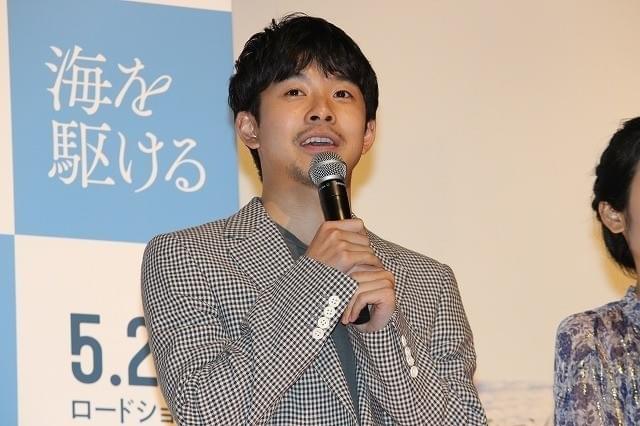 ディーン・フジオカ、鶴田真由の“インドネシア単独行動”に驚がく！