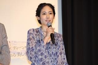 ディーン・フジオカ、鶴田真由の“インドネシア単独行動”に驚がく！