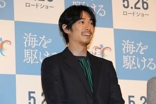 ディーン・フジオカ、鶴田真由の“インドネシア単独行動”に驚がく！