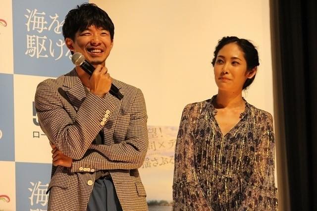 ディーン・フジオカ、鶴田真由の“インドネシア単独行動”に驚がく！