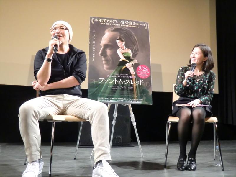 「ミューズとその反撃を描いている」「ファントム・スレッド」ヒロイン像を映画ライターが分析