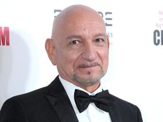 ベン・キングズレー、サルバドール・ダリの伝記映画に主演