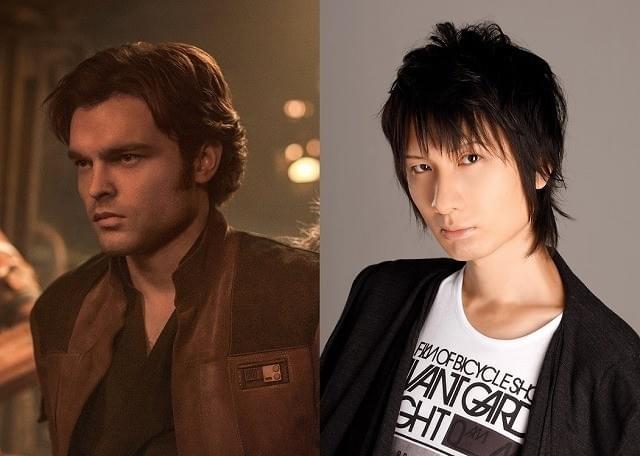 イケボ（イケメンボイス）で熱演！