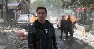 【全米映画ランキング】「アベンジャーズ インフィニティ・ウォー」がV2 C・セロン主演コメディが6位に