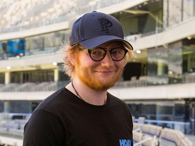 エド・シーラン