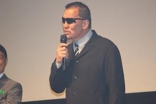 ゆるキャラたちが“大乱闘”！蝶野正洋＆おのののか、白熱の試合に大興奮