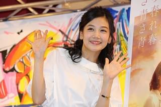 千眼美子、1年半ぶりにイベント登場 元気な姿にファン号泣