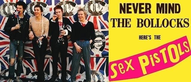 名曲「アナーキー・イン・ザ・U.K.」が 流れる新映像が公開