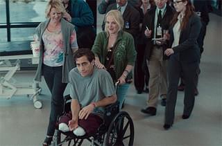 「ボストン ストロング」本編重要シーン映像公開！J・ギレンホールが義足のテロ被害者熱演