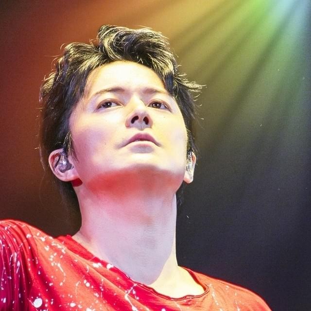 福山雅治、細田守監督作「未来のミライ」に声優参加！リスペクトし合う2人が初タッグ