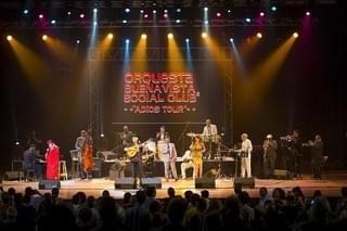 「ブエナ・ビスタ・ソシアル・クラブ」続編、熱狂の“アディオス”を追った予告編