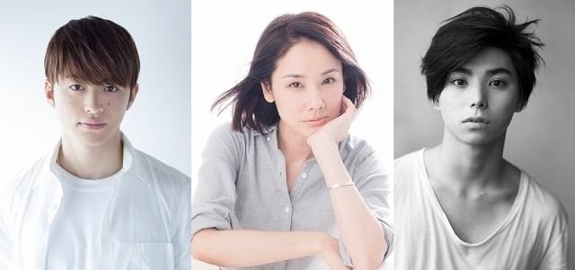 村上春樹の短編小説「ハナレイ・ベイ」が映画化 出演は吉田羊＆佐野玲於＆村上虹郎