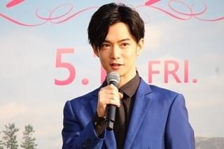 千葉雄大、ピーターラビットと自身の共通点は「誰からも愛されるキャラ」