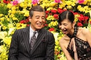 舘ひろし＆黒木瞳は“終わってない人”！ 広末涼子「終わった人」の配役を絶賛