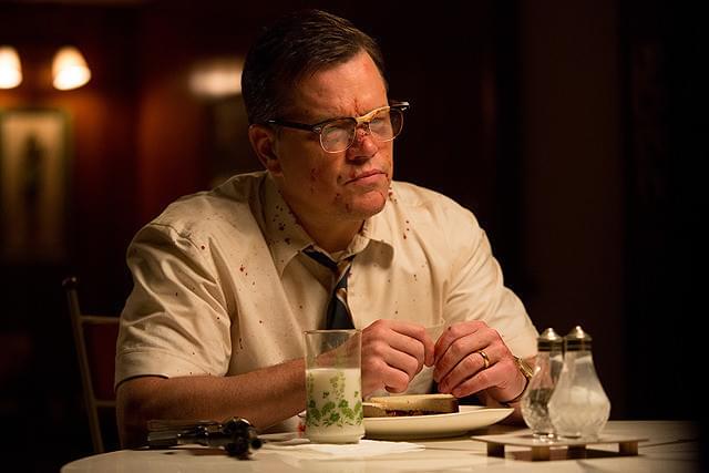 自身のフィルモグラフィを分析