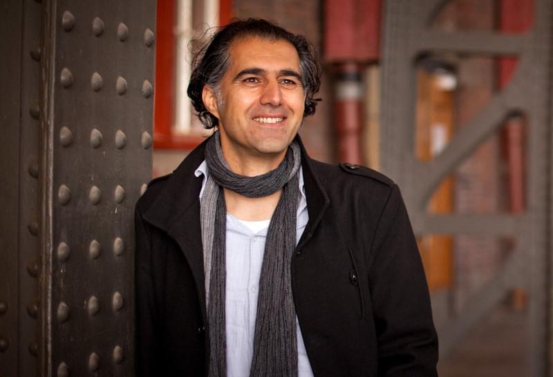 「戦争に勝者はいない」 シリアのラジオ局を映したドキュメンタリー「ラジオ・コバニ」監督に聞く